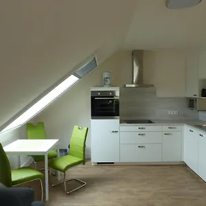  Apartment Appartementhaus Zur Schoenen Aussicht