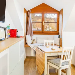  Apartment Immenstadt