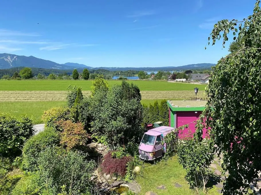 Extravagantes Ganzes Haus Am Staffelsee Seehausen am Staffelsee Germany