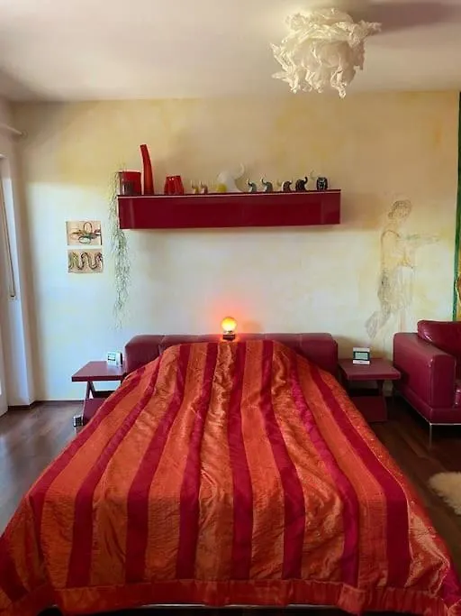 Extravagantes Ganzes Haus Am Staffelsee Seehausen am Staffelsee Holiday home