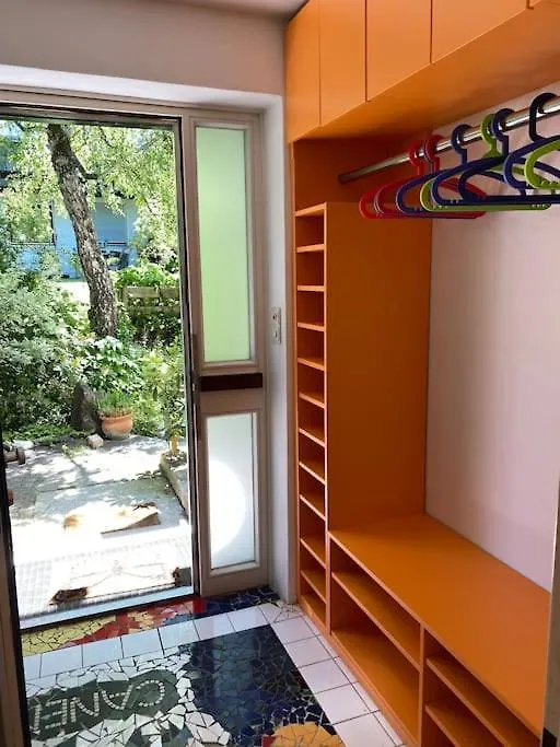 Holiday home Extravagantes Ganzes Haus Am Staffelsee Seehausen am Staffelsee