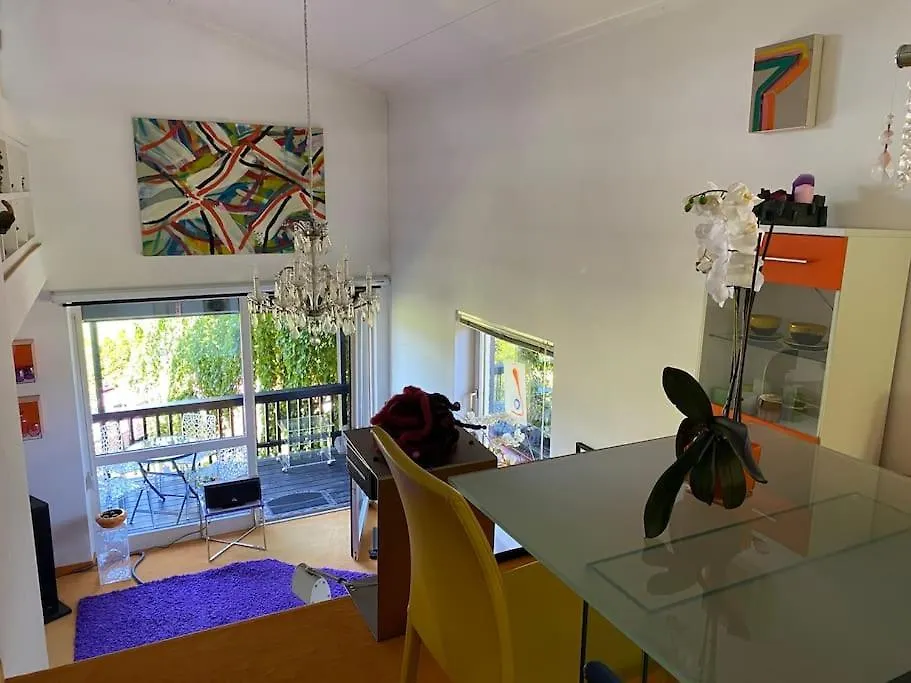 Holiday home Extravagantes Ganzes Haus Am Staffelsee Seehausen am Staffelsee