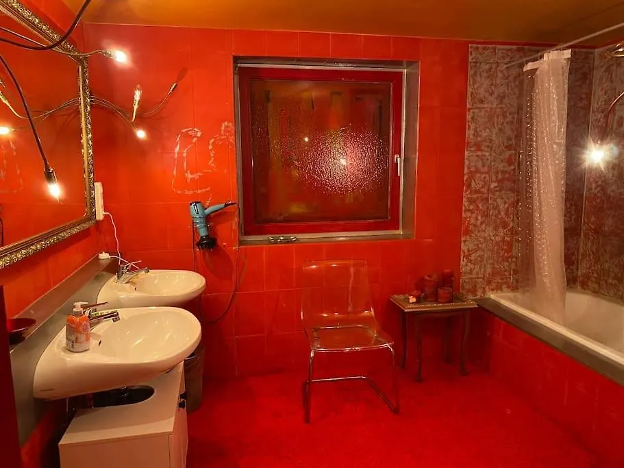 Holiday home Extravagantes Ganzes Haus Am Staffelsee Seehausen am Staffelsee